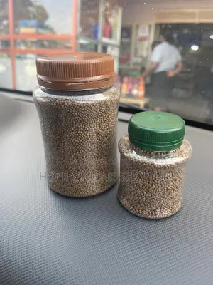 Aquarium Fish Food