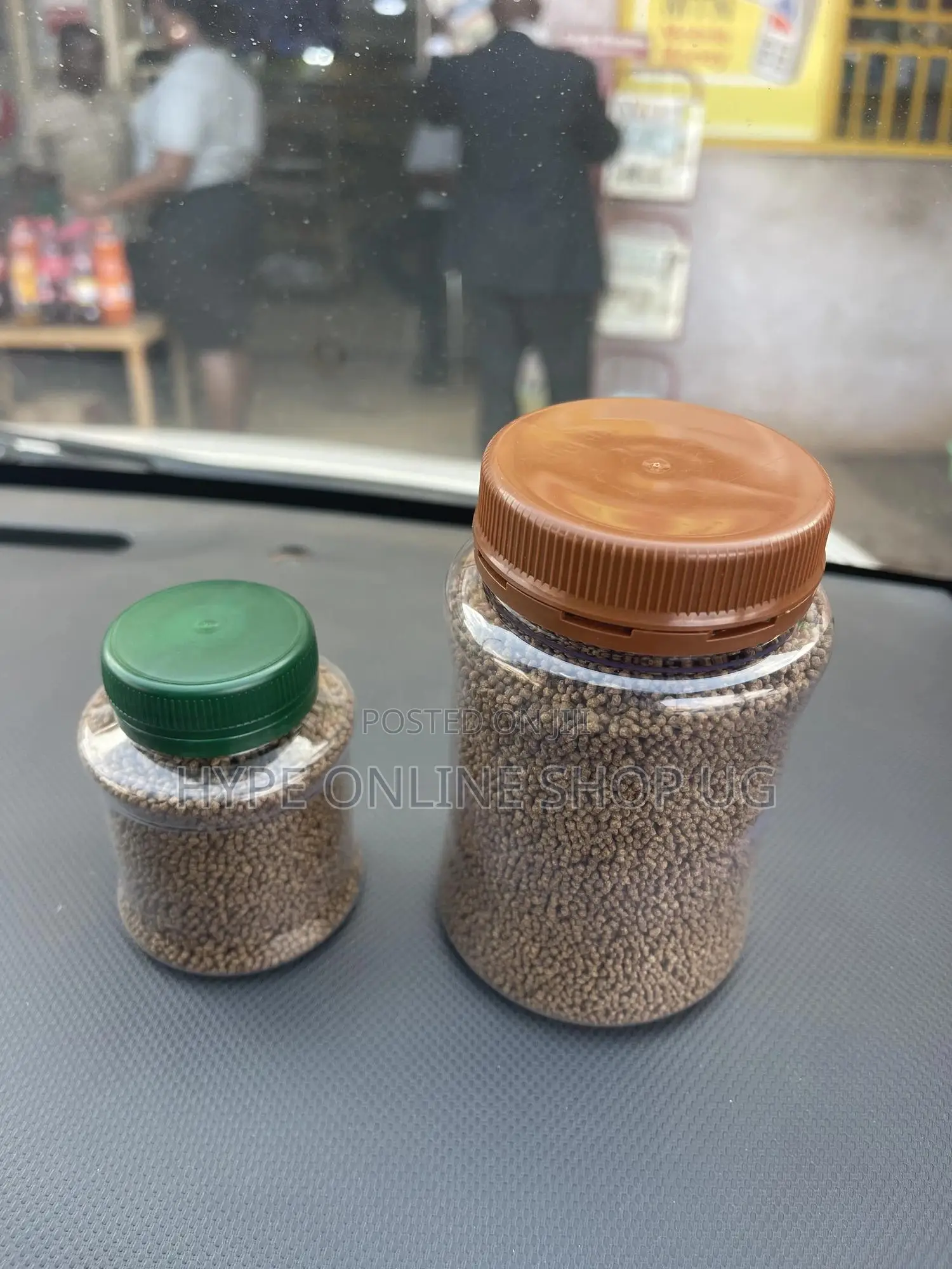 Quality Aquarium Fish Foods For Strength And Grow