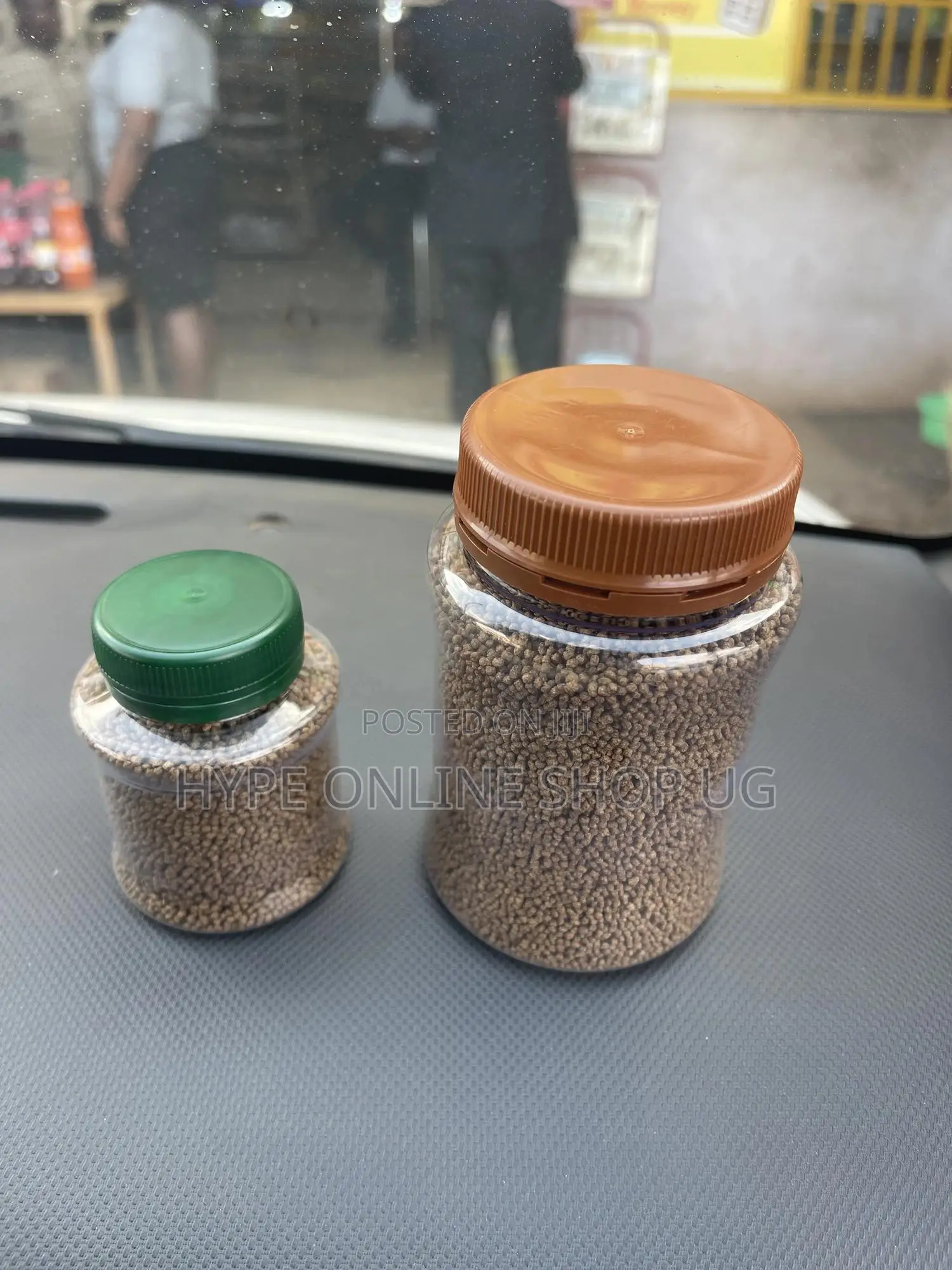 Quality Aquarium Fish Foods For Strength And Grow