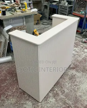 Reception Desk Call