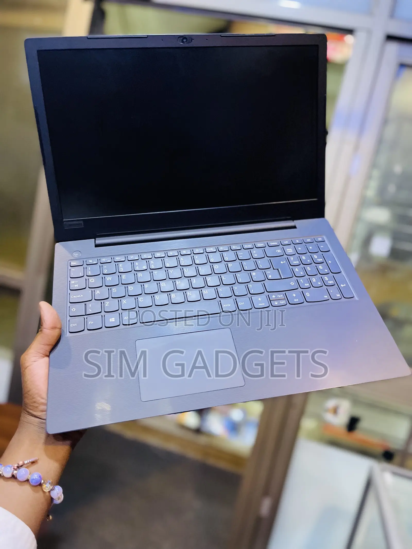 Laptop Lenovo 4GB Intel Celeron HDD 500GB