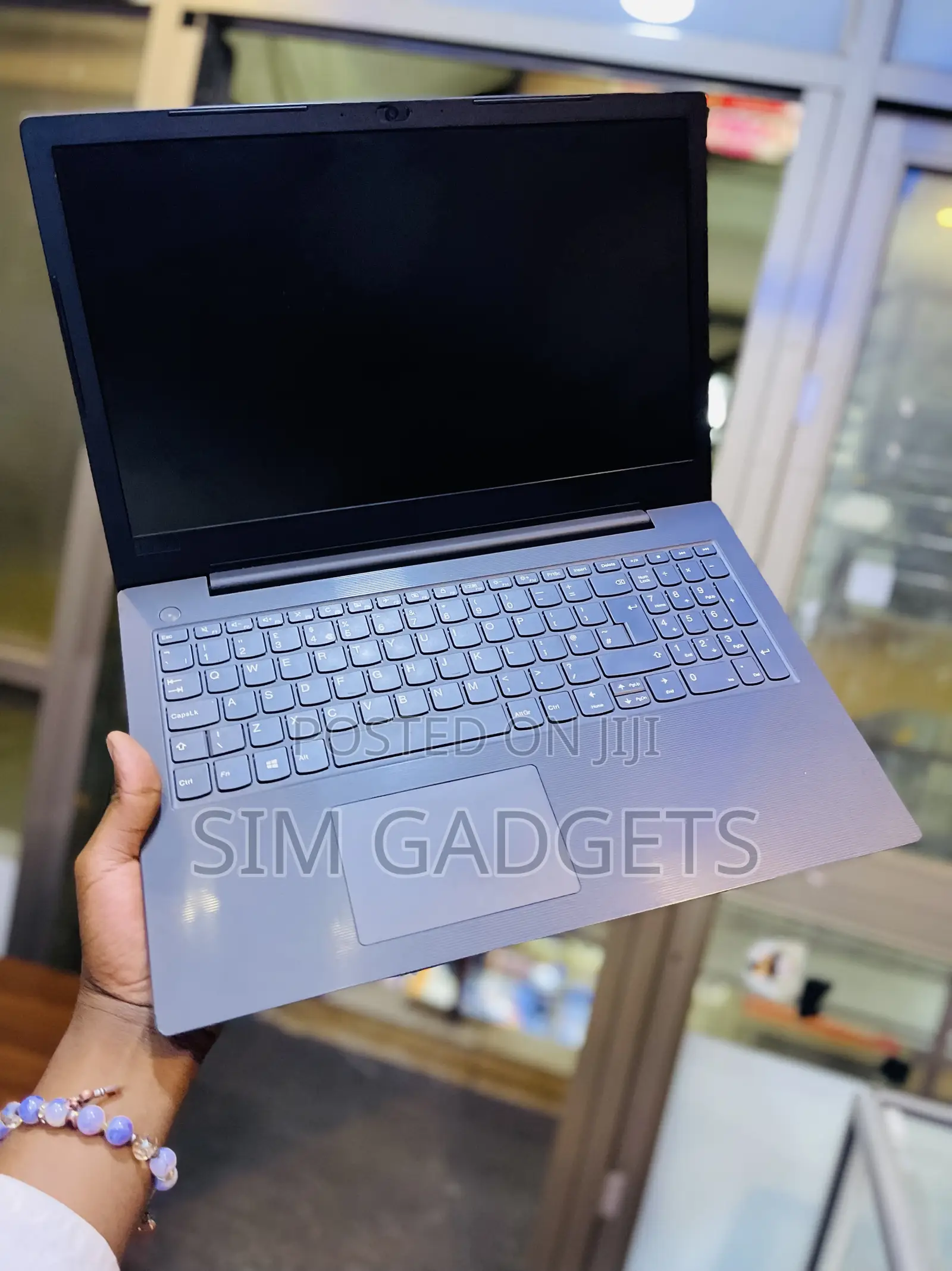 Laptop Lenovo 4GB Intel Celeron HDD 500GB