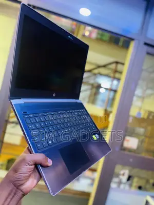 Laptop HP ProBook 450 G5 8GB Intel Core I5 HDD 1T
