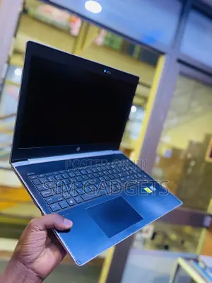 Laptop HP ProBook 450 G5 8GB Intel Core I5 HDD 1T