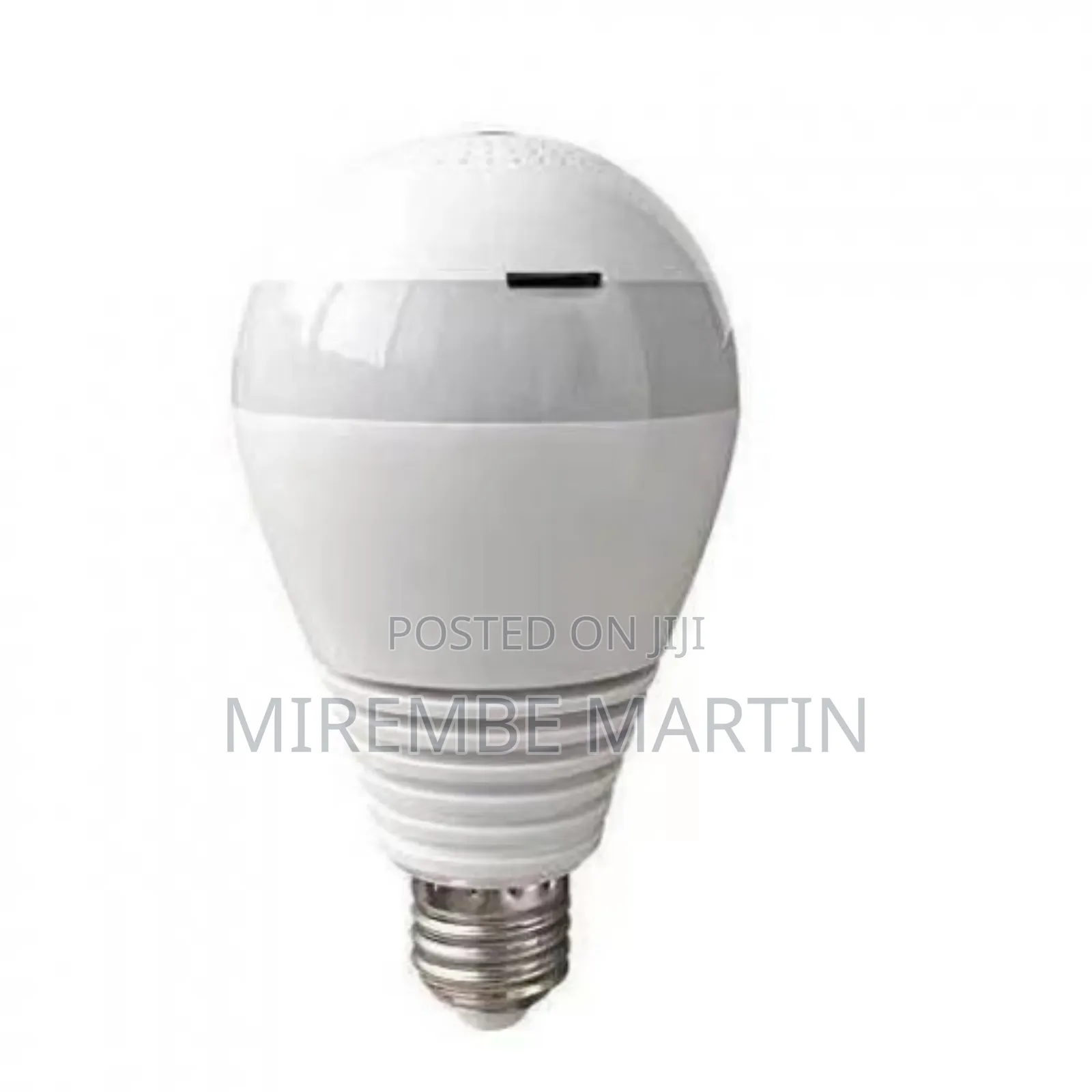 Bright Wireless Light Bulb Ip Camera Wifi 360 Degree Camera