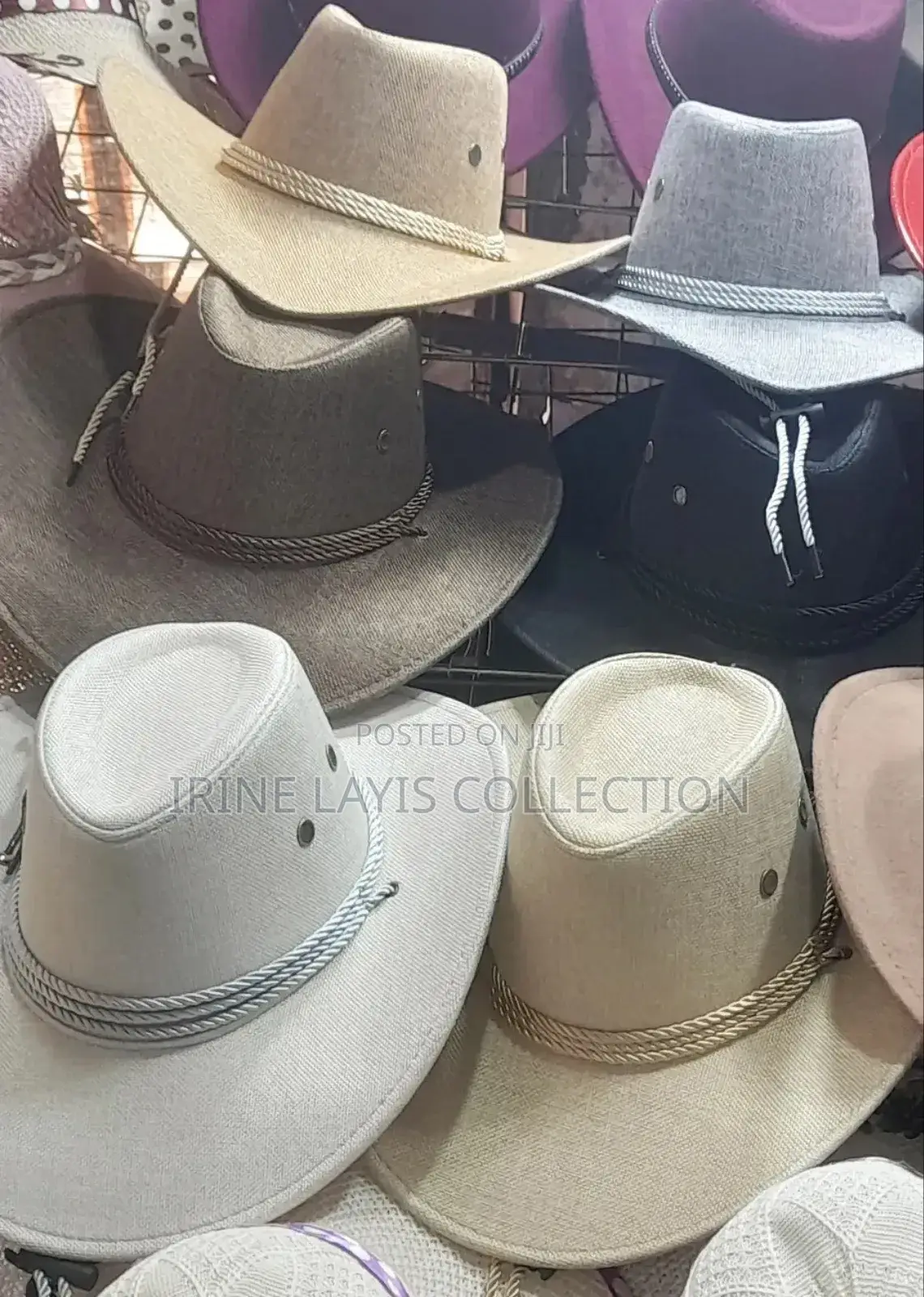 Cowboy Hats