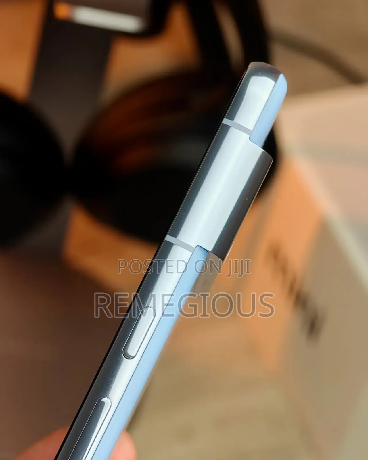 Google Pixel 8 Pro 128 GB Blue