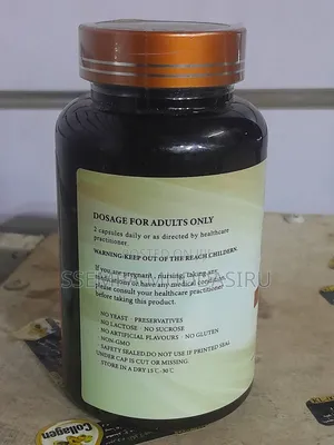 Supre Collagen Glutathione+ Vit.C 90 Capsules