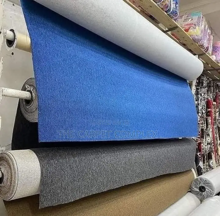Office Carpets Per Squaremeter