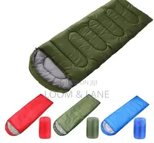 Premium Waterproof Lightweight Sleeping Bag