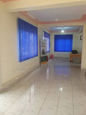 Sq Meter Office Blind Curtains