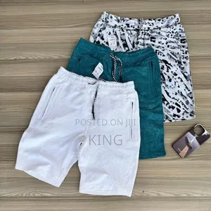 Beachy Prem Shorts