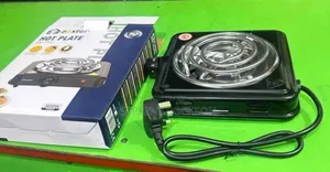 Bester Single Hotplate Coil
