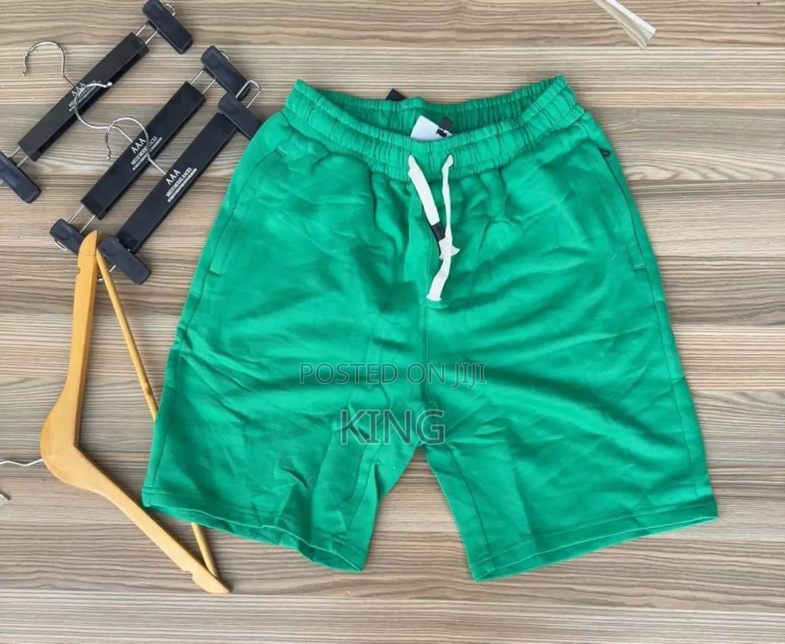 Athletic Prem Shorts