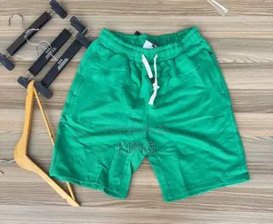 Athletic Prem Shorts