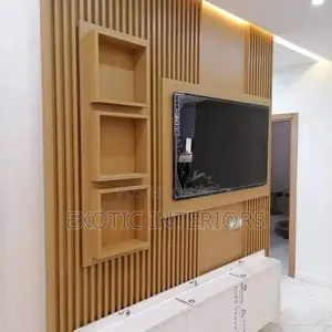 Wall Unit Construction for Price On