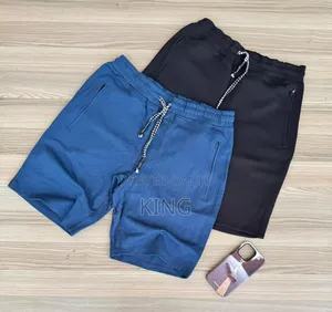 Stretchy Prem Shorts