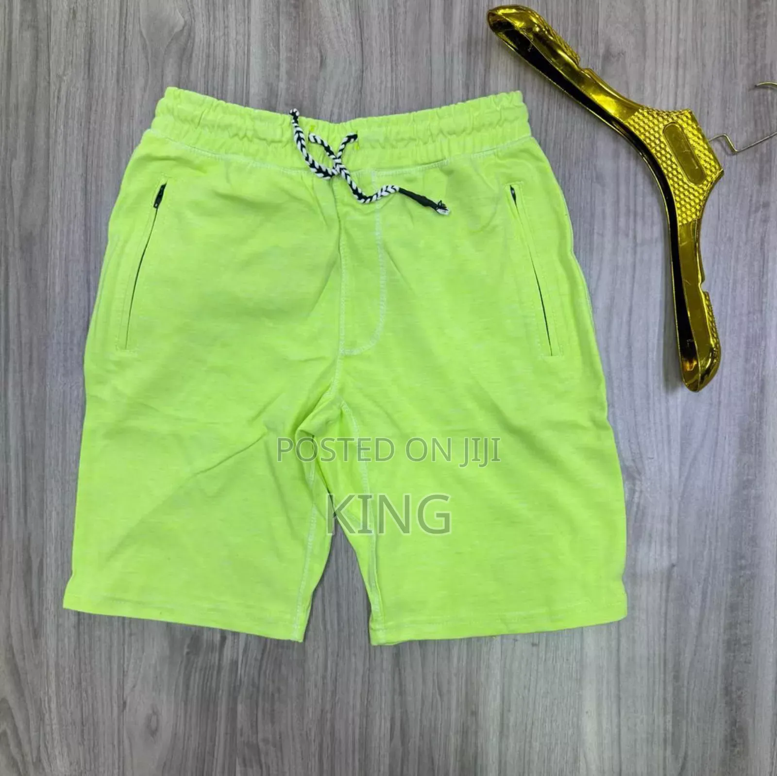 Couture Prem Shorts