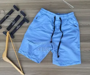 Intricate Prem Shorts
