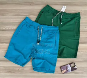 Assertive Prem Shorts
