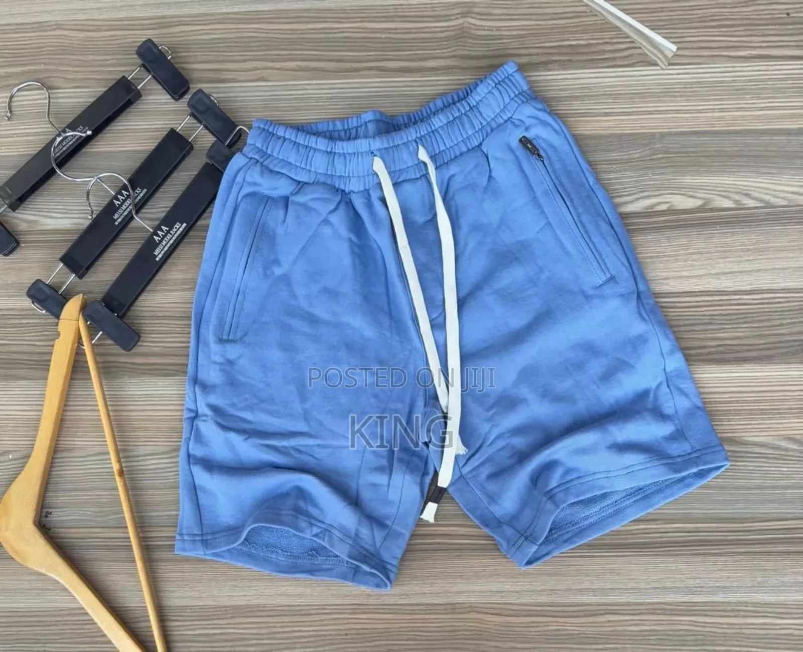 Serene Prem Shorts