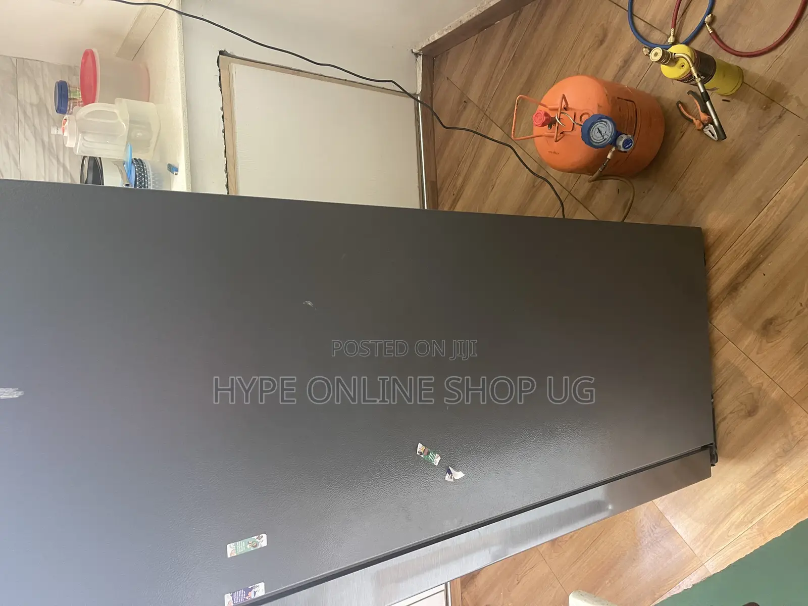 Americana Big Fridge Repair Service Center