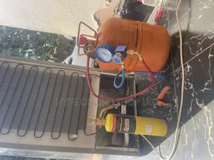 Trusted Engineer for Fridge Gas Refilling