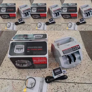 Redbox Bill Counter Machine