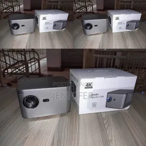 Hy350 Smart Projector