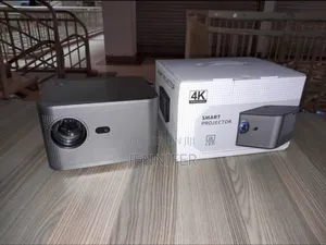 Hy350 Smart Projector