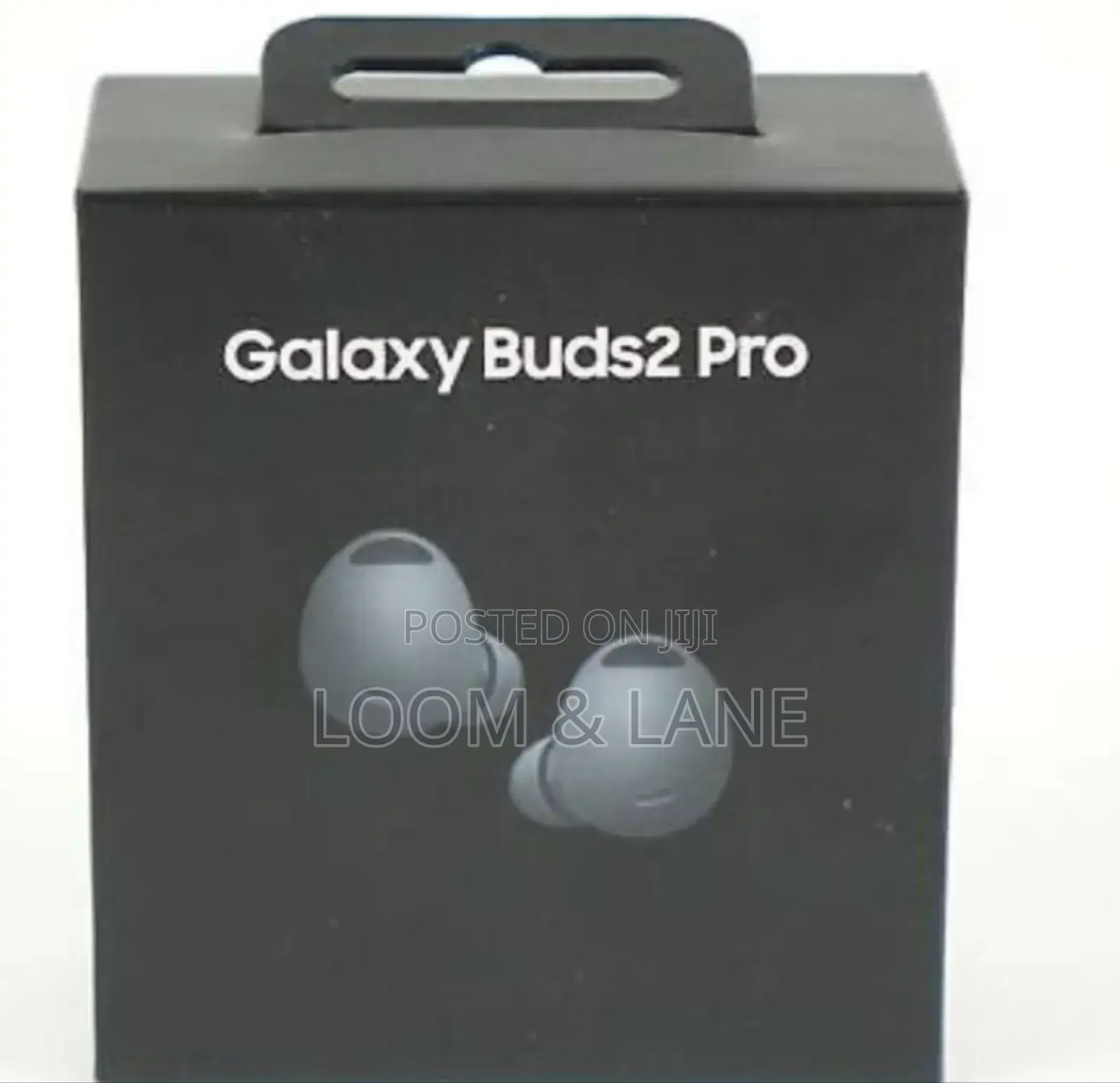 Original Samsung Galaxy Ear Buds 2 Pro