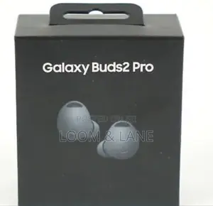Original Samsung Galaxy Ear Buds 2 Pro