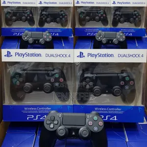 Ps4 Game Control Pad
