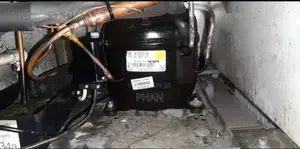Repair and Service for All Types of Fridges