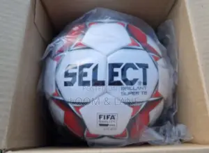 Select Football Brilliant Super