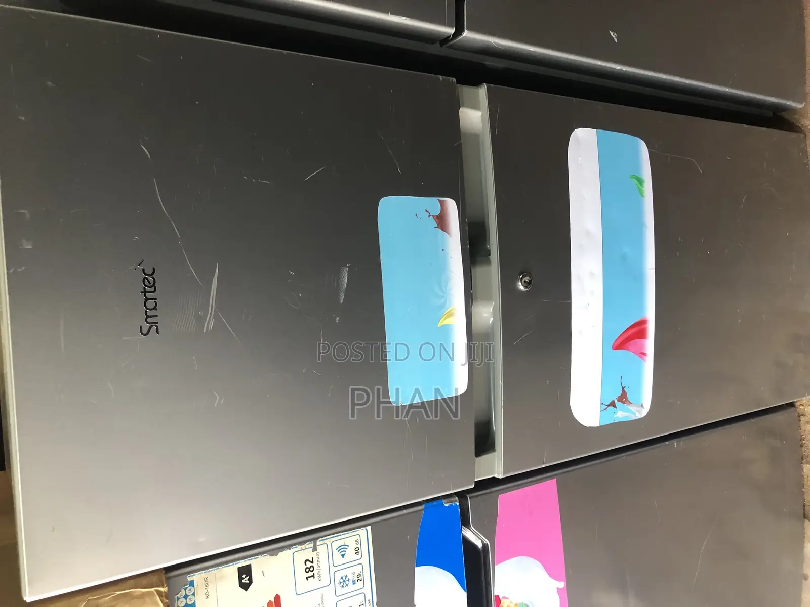 Double Smartec for Sale