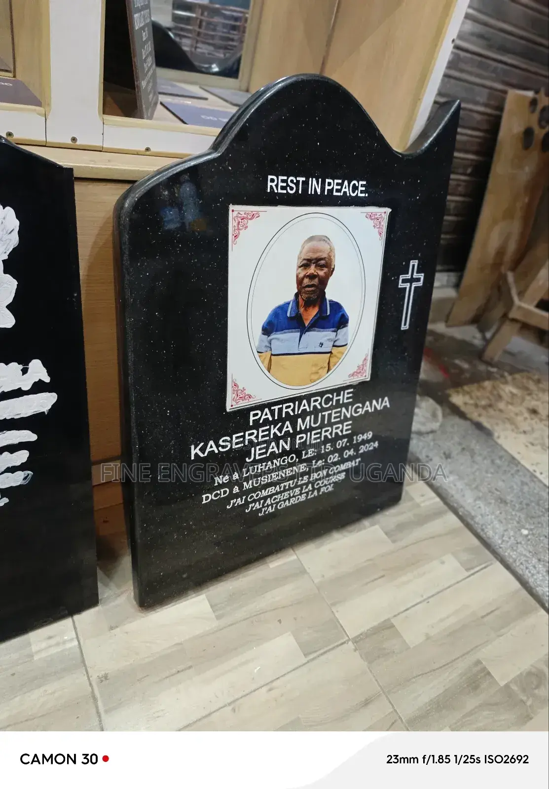 Laser and Router Engraving and Graphic Design