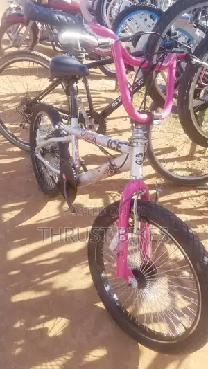 Durable Kids Bikes