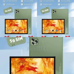 New Idino Notebook 7 16 GB