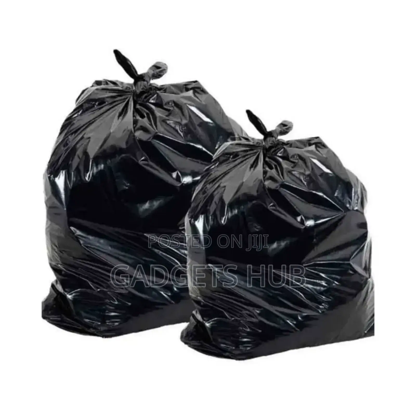 Disposable Trash Bag Waste Bag Gabage Bags All Sizes