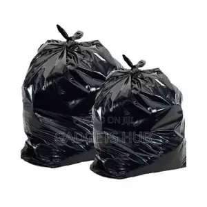 Disposable Trash Bag Waste Bag Gabage Bags All Sizes