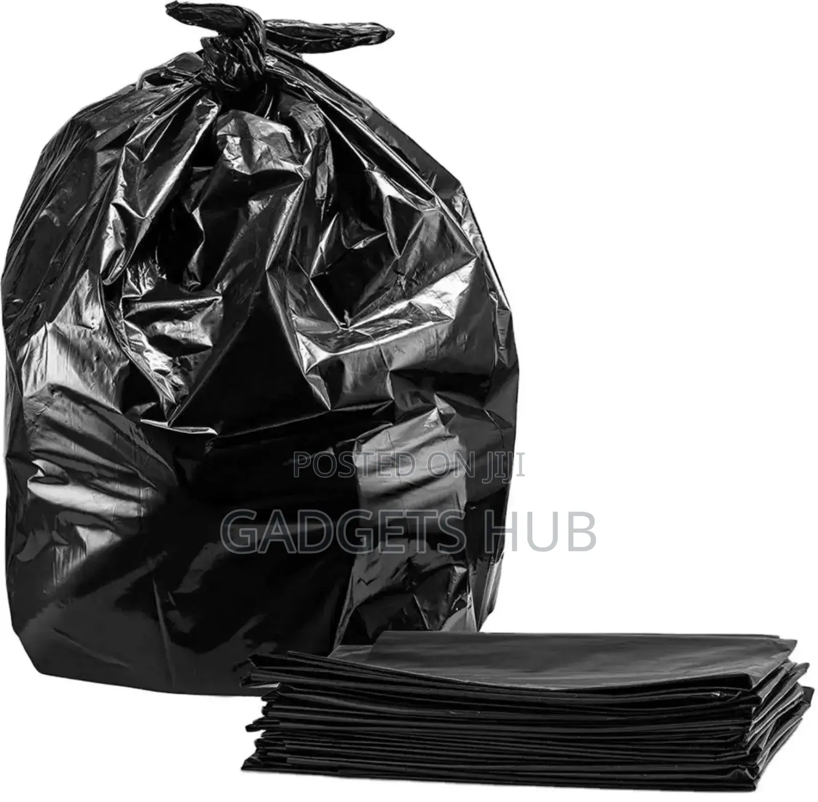 Disposable Trash Bag Waste Bag Gabage Bags All Sizes