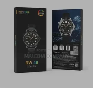 Smart Watches for Men Haino Teko Rw- 48
