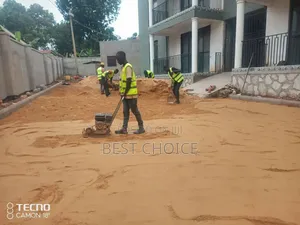 Leveling and Grading Experts
