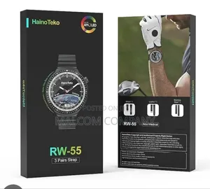 Smart Watches for Men Rw-55