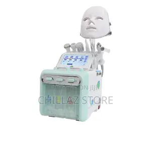 Hydrafacial Machine Professional Facial Steamer.
