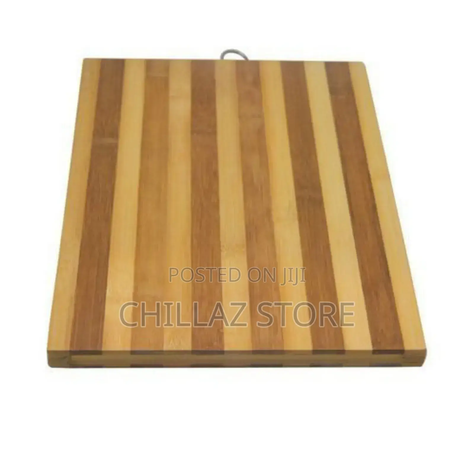 Wooden Cutting Board.