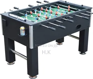 Foosball Table