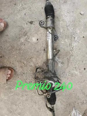 Steering Rack for Toyota Premio Old Model