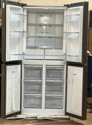 SPJ Frost Free 559l 4 Doors